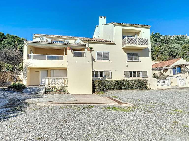Maison Zonza - 9 chambres - 3m²