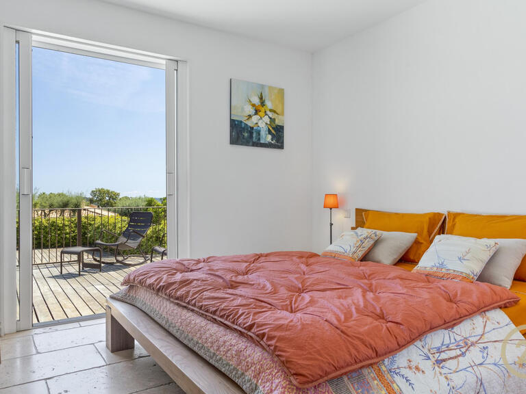 Maison Zonza - 4 chambres