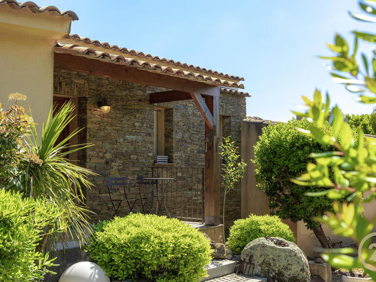 Maison Zonza - 4 chambres