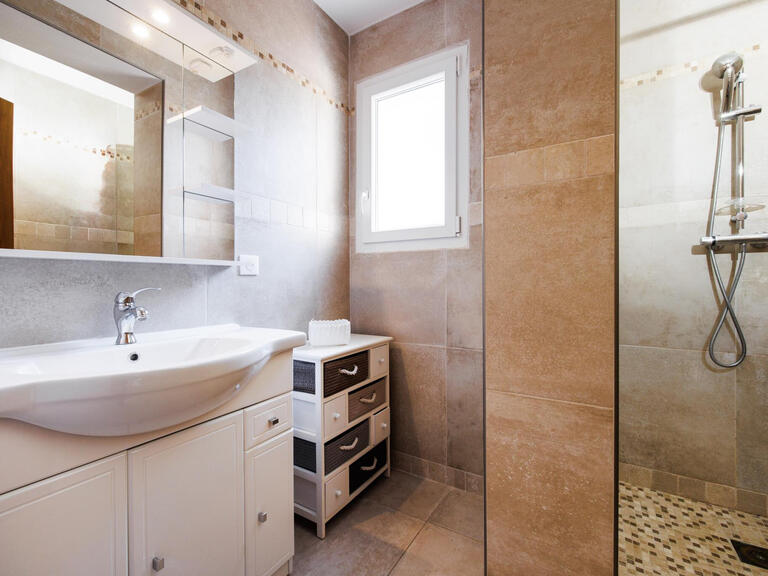House Zonza - 5 bedrooms - 2m²