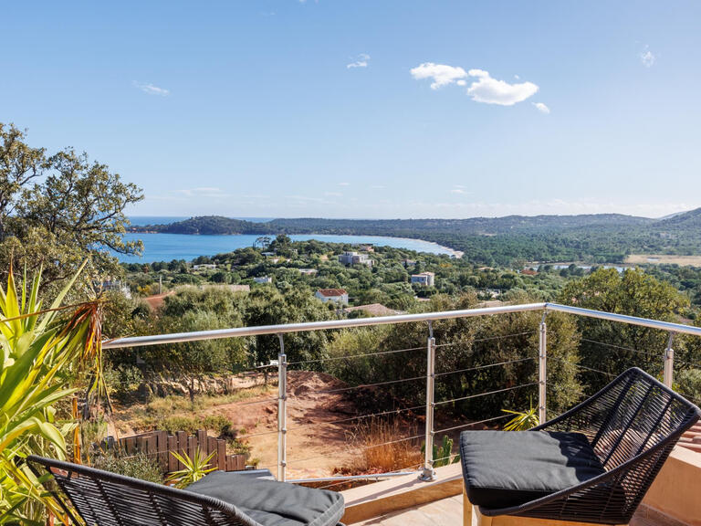 House Zonza - 5 bedrooms - 2m²