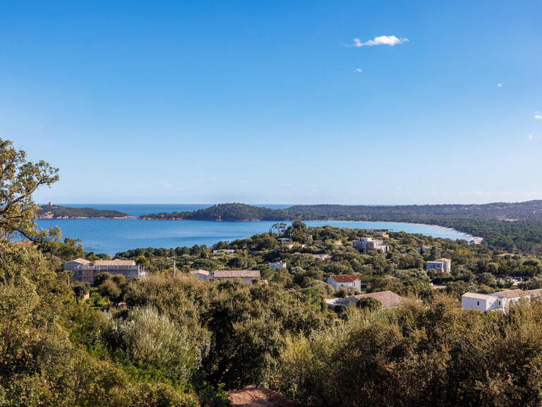 House Zonza - 5 bedrooms - 2m²