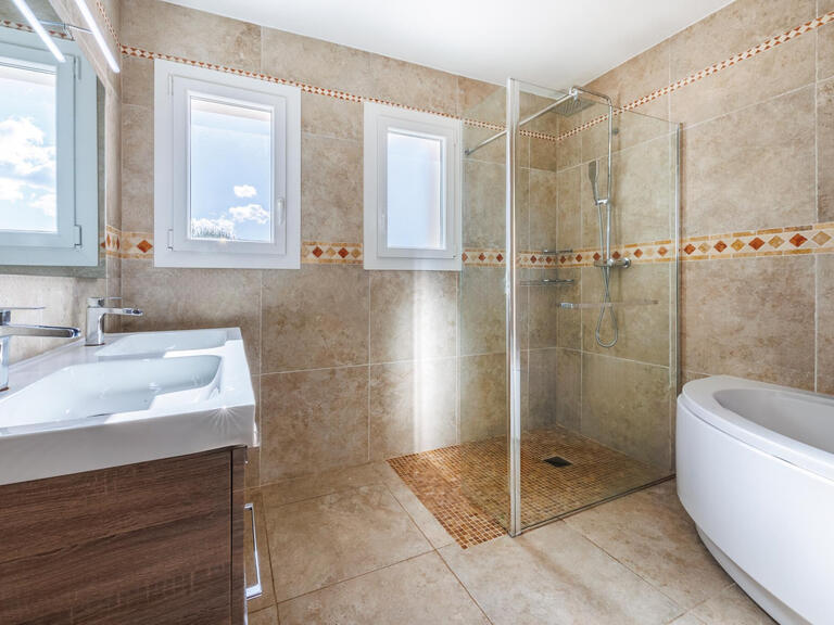 House Zonza - 5 bedrooms - 2m²