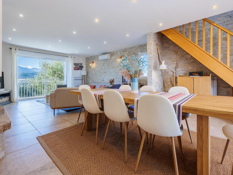 House Zonza - 5 bedrooms - 2m²
