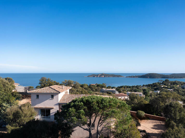 House Zonza - 5 bedrooms - 2m²