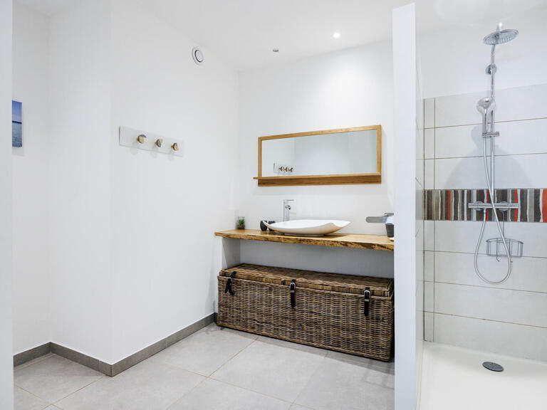 House Zonza - 5 bedrooms - 2m²