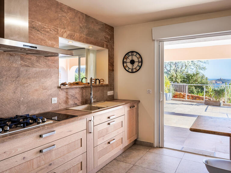 House Zonza - 5 bedrooms - 2m²