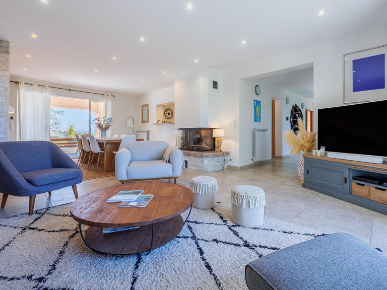 House Zonza - 5 bedrooms - 2m²