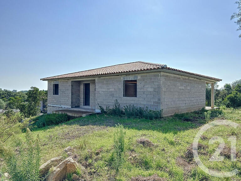 House Zonza - 2 bedrooms - 3m²