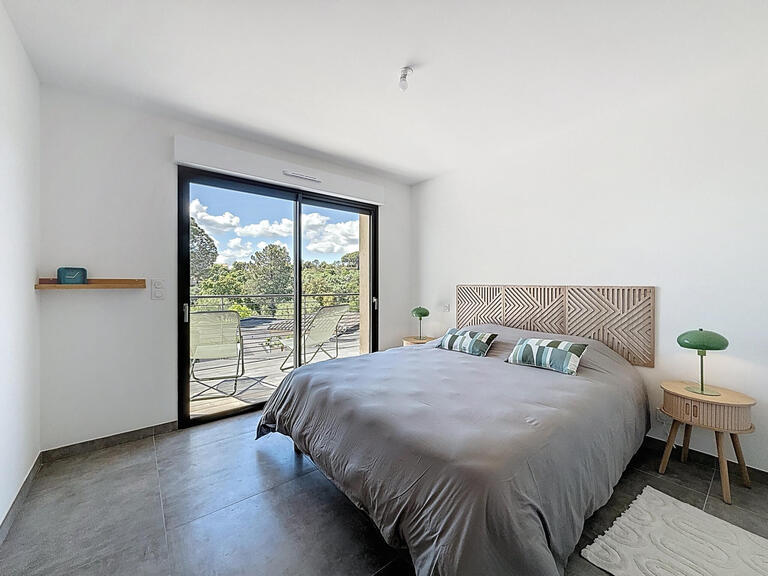 Maison Zonza - 4 chambres - 3m²