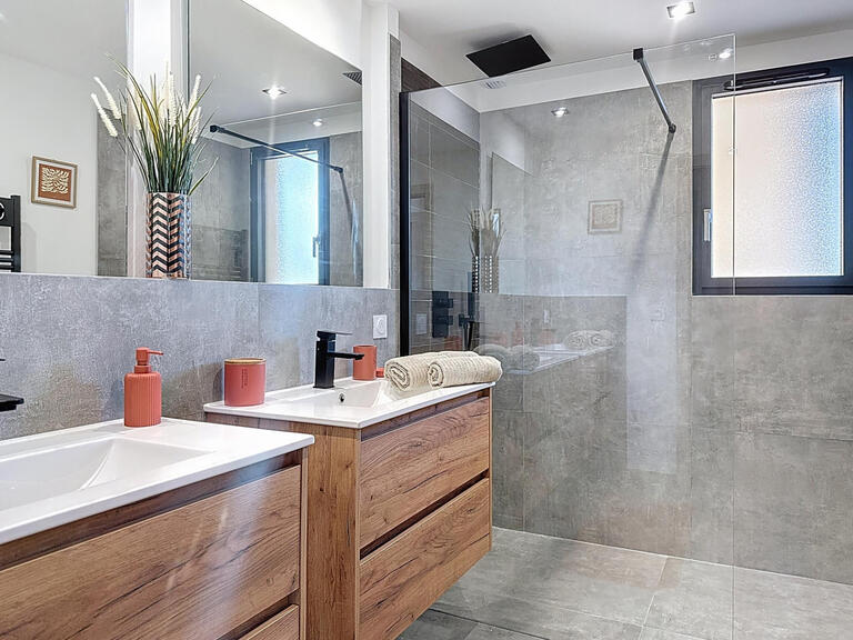 Maison Zonza - 4 chambres - 3m²