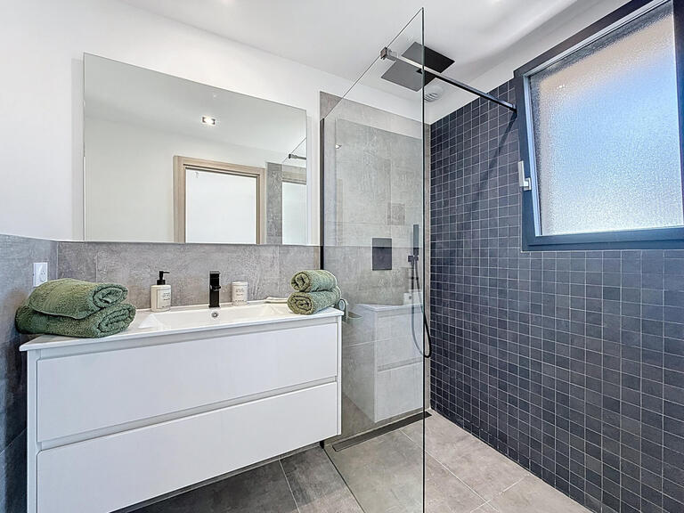 Maison Zonza - 4 chambres - 3m²