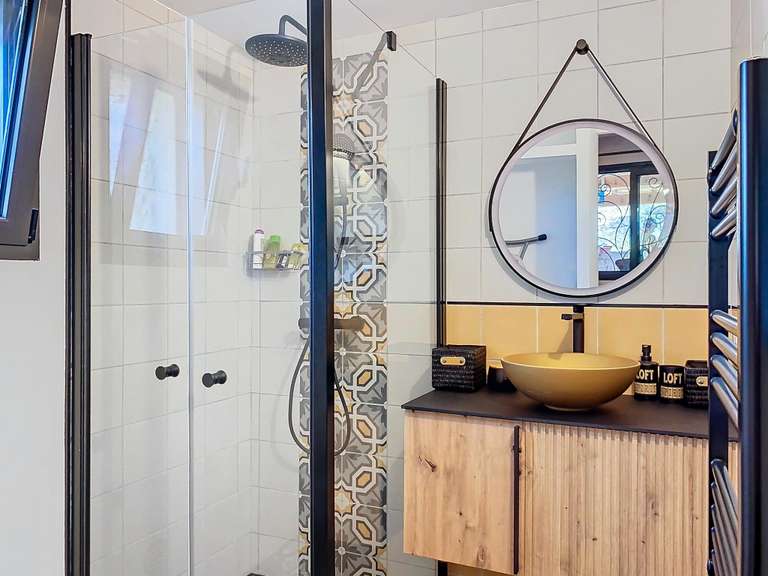 Maison Zonza - 4 chambres - 4m²
