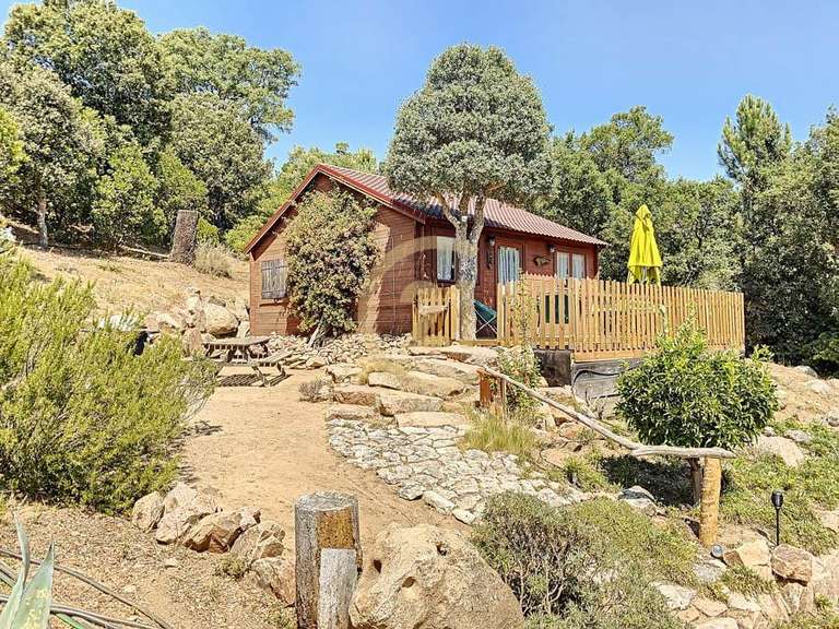 Maison Zonza - 4 chambres - 4m²