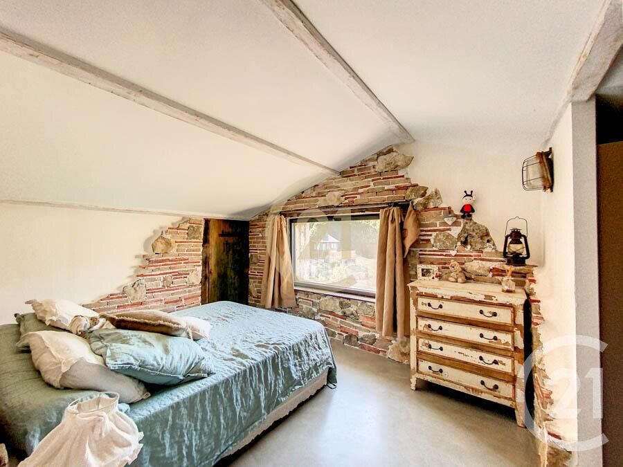 Maison Zonza