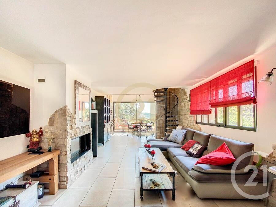 Maison Zonza