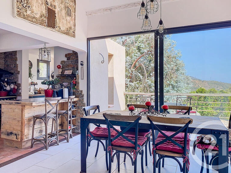 House Zonza - 4 bedrooms - 4m²