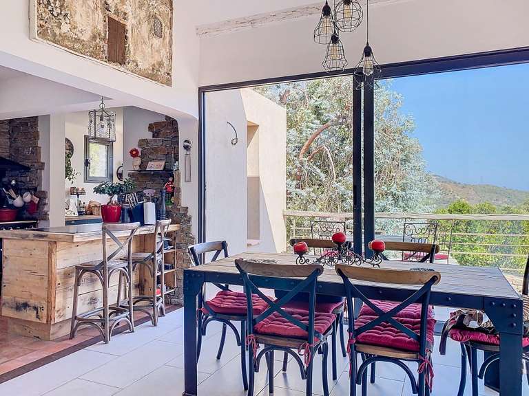 Maison Zonza - 4 chambres - 4m²