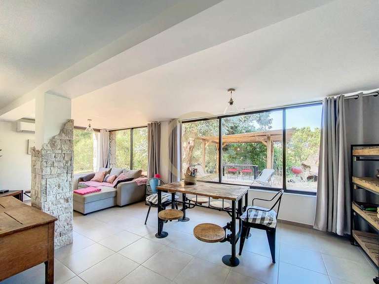 Maison Zonza - 4 chambres - 4m²