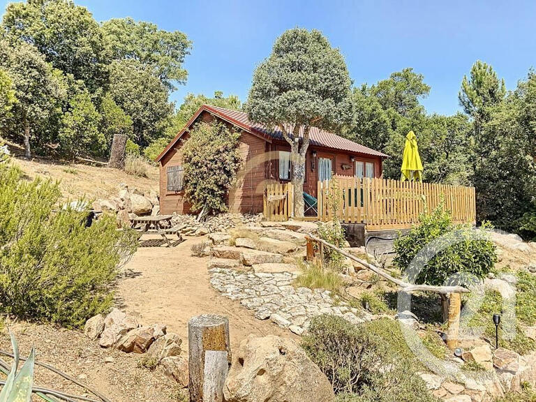 House Zonza - 4 bedrooms - 4m²