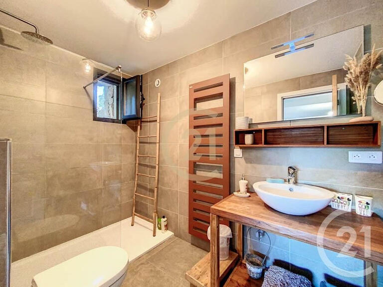House Zonza - 4 bedrooms - 4m²