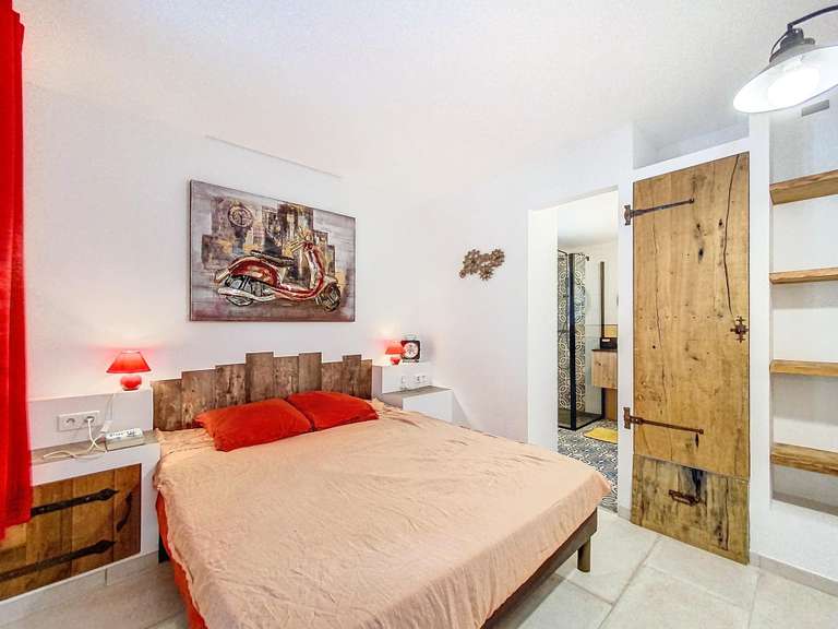 Maison Zonza - 4 chambres - 4m²