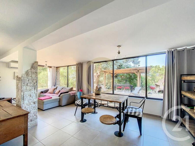 House Zonza - 4 bedrooms - 4m²