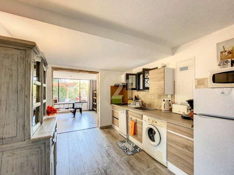 Maison Zonza - 4 chambres - 4m²