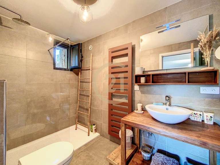 Maison Zonza - 4 chambres - 4m²