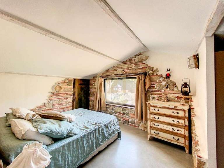 Maison Zonza - 4 chambres - 4m²