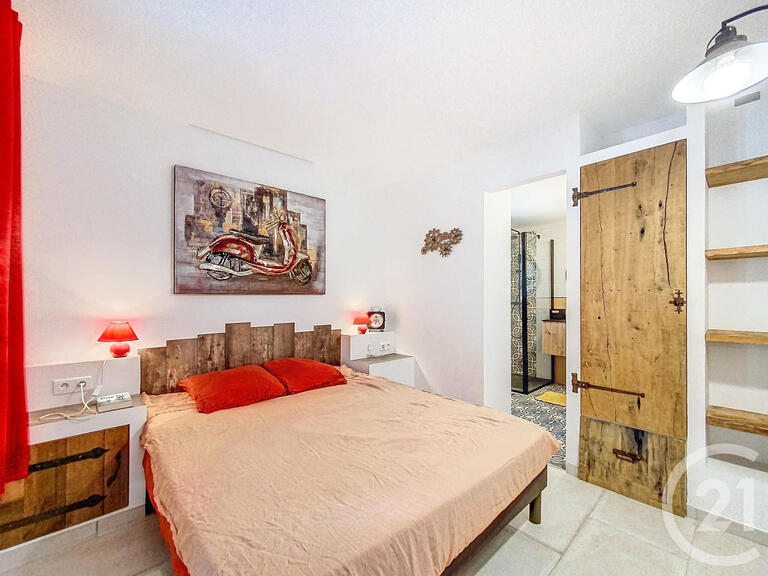 House Zonza - 4 bedrooms - 4m²