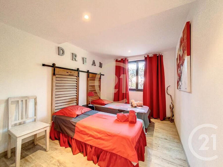 House Zonza - 4 bedrooms - 4m²