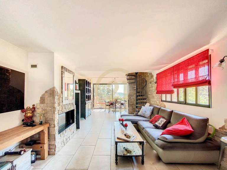 Maison Zonza - 4 chambres - 4m²
