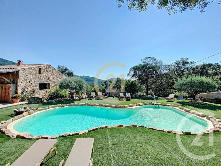 House Zonza - 4 bedrooms - 4m²