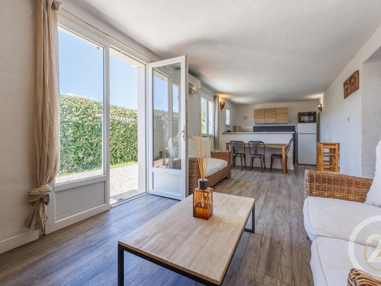 House Zonza - 6 bedrooms - 1m²