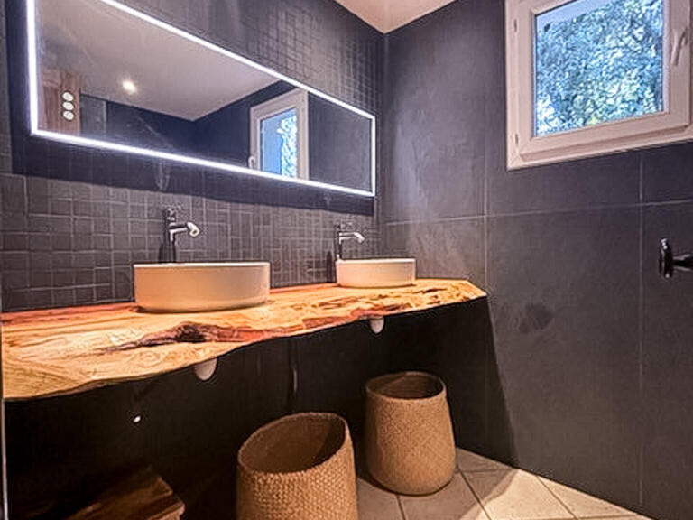 House Zonza - 6 bedrooms - 1m²