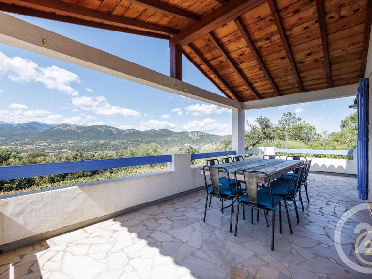House Zonza - 6 bedrooms - 1m²