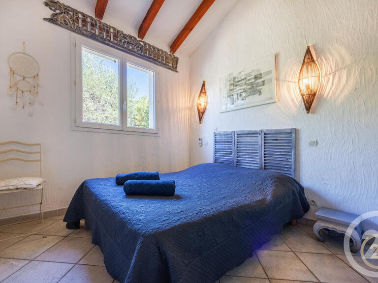 House Zonza - 6 bedrooms - 1m²
