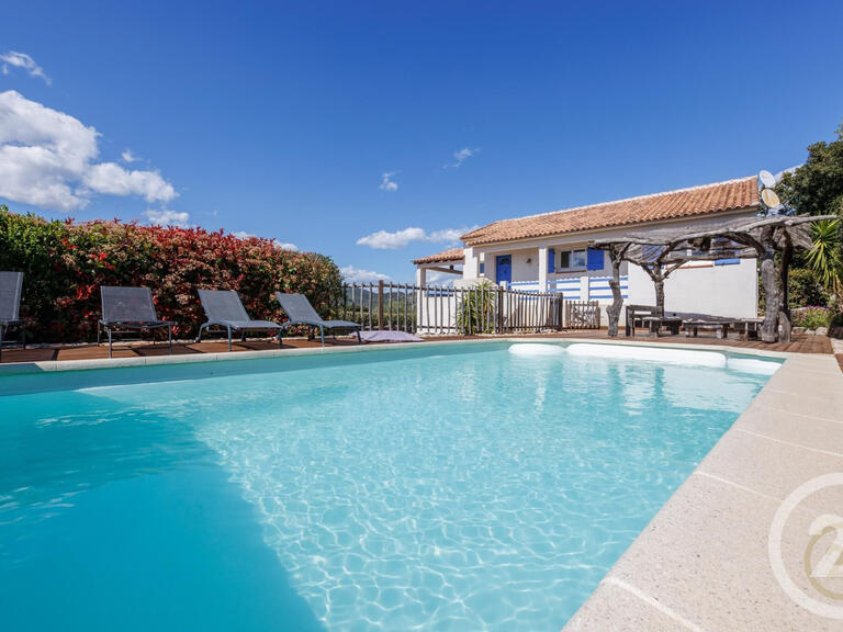 House Zonza - 6 bedrooms - 1m²