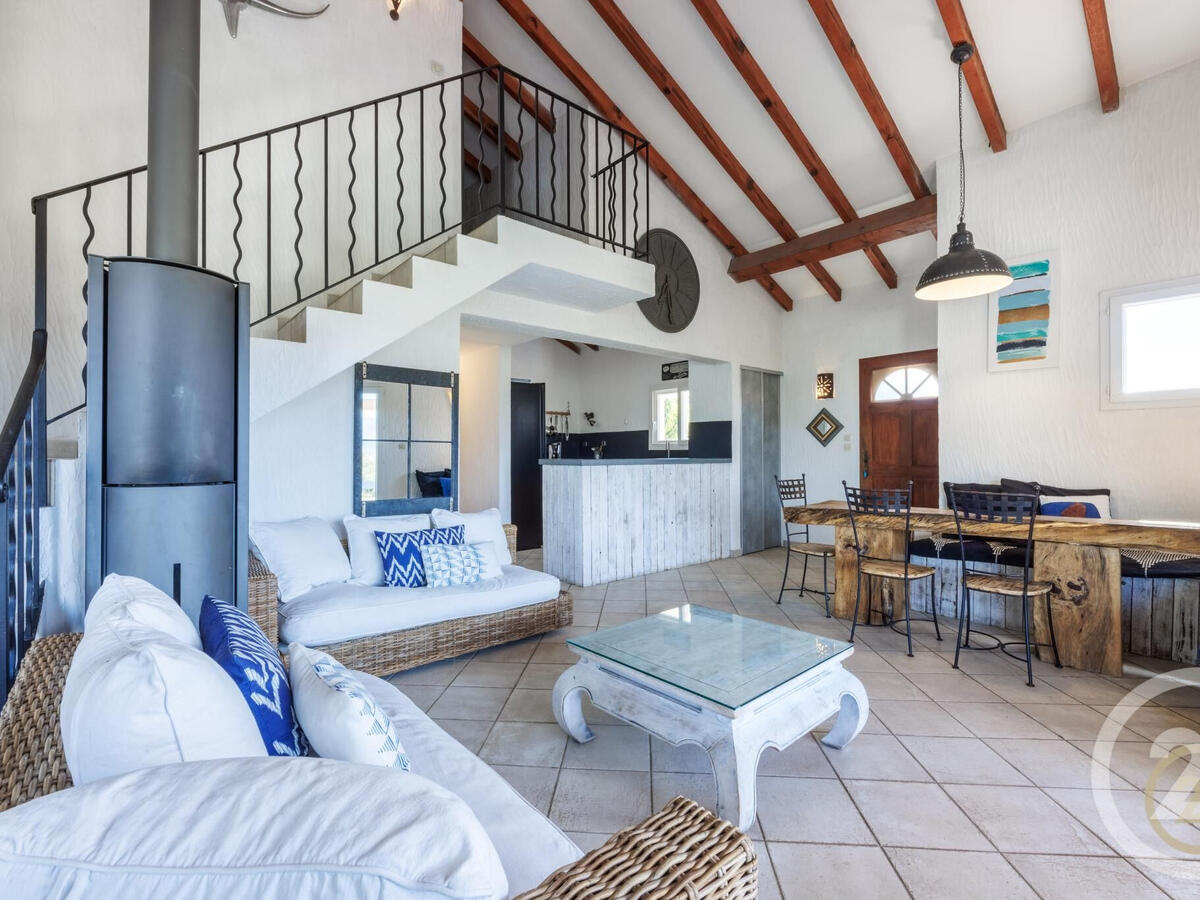House Zonza