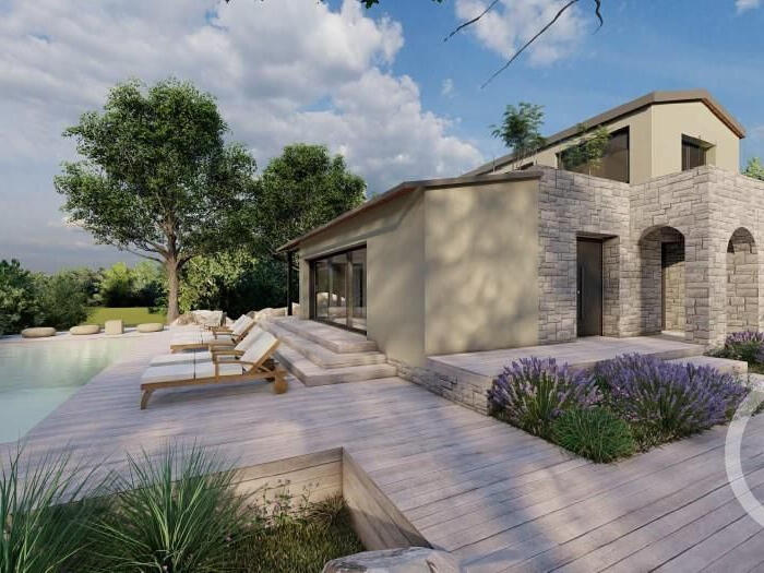 Maison Zonza - 4 chambres - 3m²