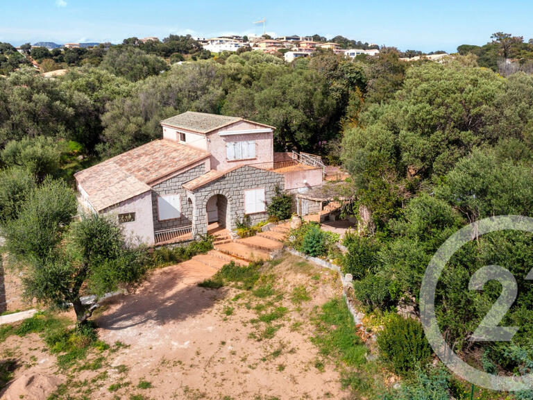 Maison Zonza - 4 chambres - 3m²
