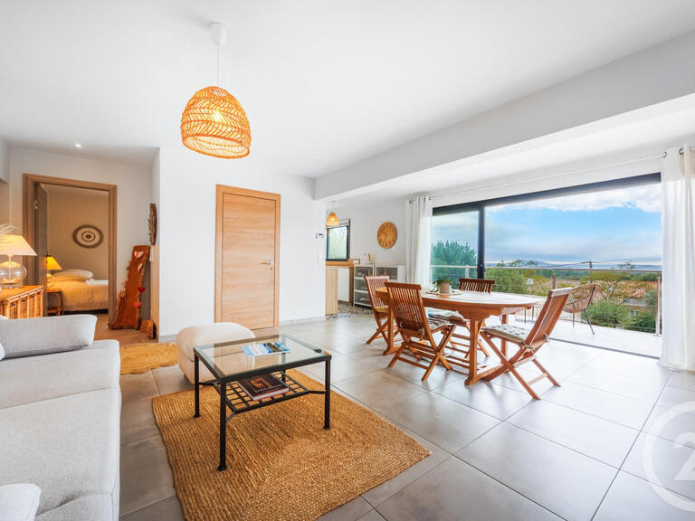 House Zonza - 3 bedrooms - 4m²