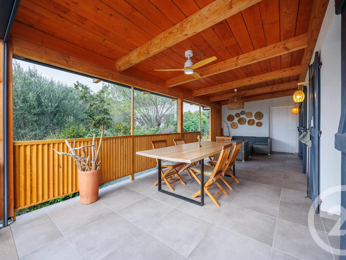 Maison Zonza