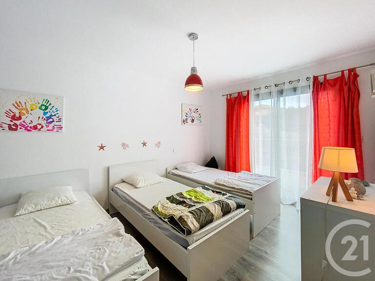 Maison Zonza - 4 chambres - 1m²