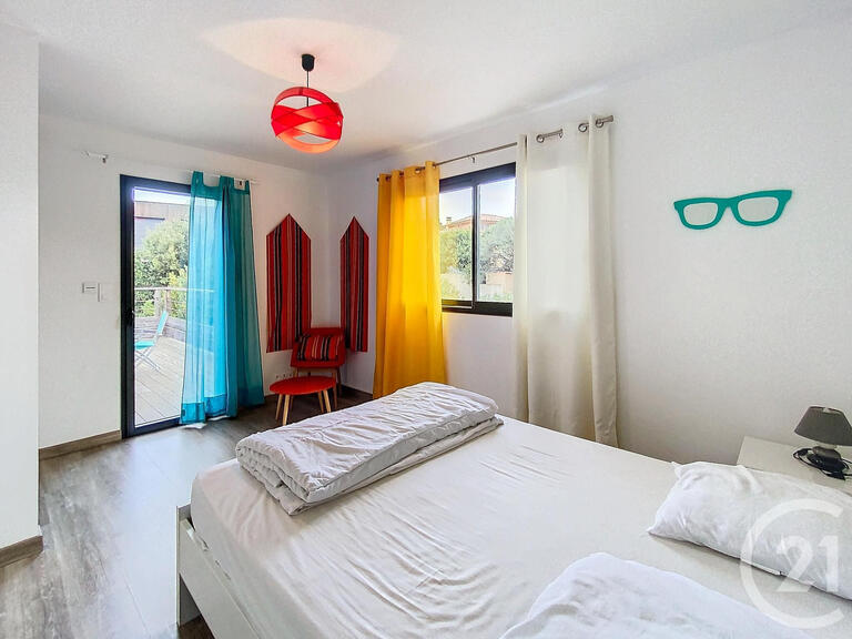 Maison Zonza - 4 chambres - 1m²