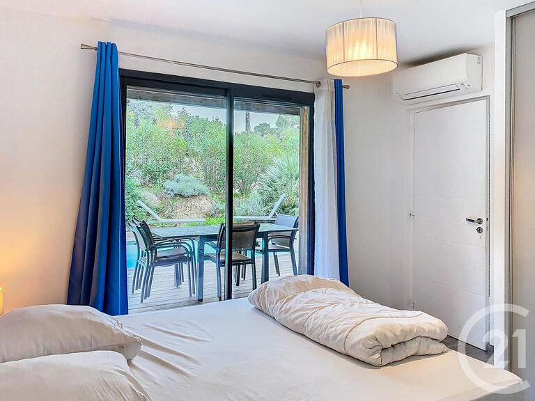 Maison Zonza - 4 chambres - 1m²