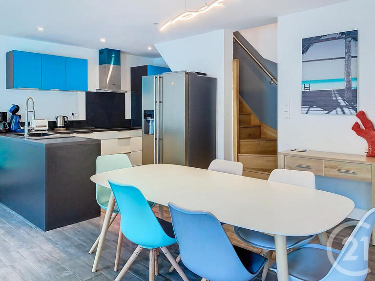 Maison Zonza - 4 chambres - 1m²