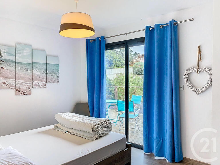 Maison Zonza - 4 chambres - 1m²