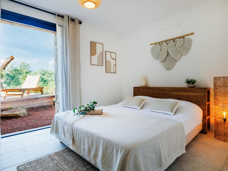 Maison Zonza - 3 chambres